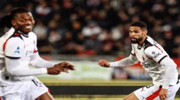 مواجهة قوية.. ميلان يهزم كالياري ويحتل صدارة الدوري الإيطالي مؤقتًا